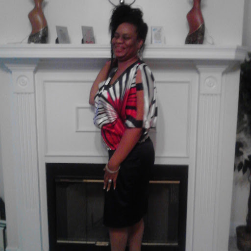 Kimberly Glover Photo 13