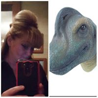 Holly Wolfe Photo 15