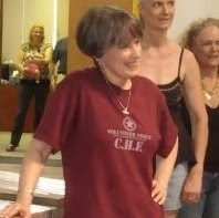 Charlene Webster Photo 4