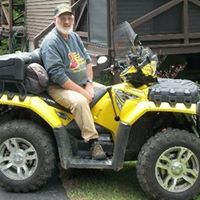 Kenneth Adair Photo 6