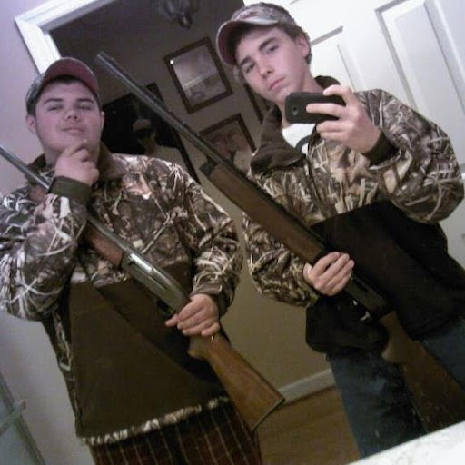 Brent Bell Photo 47