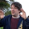 Christian Ray Photo 35