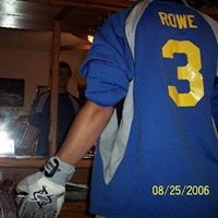 Dustin Rowe Photo 40