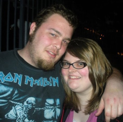Amanda Thacker Photo 14