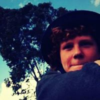 Jessie Mcgregor Photo 3