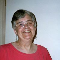 Patricia Hovey Photo 9