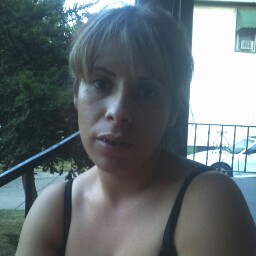 Teresa Barba Photo 6