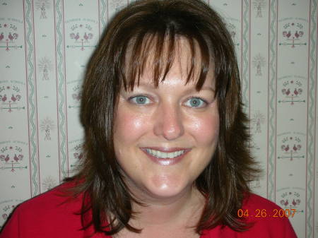 Brandy Allen Photo 13