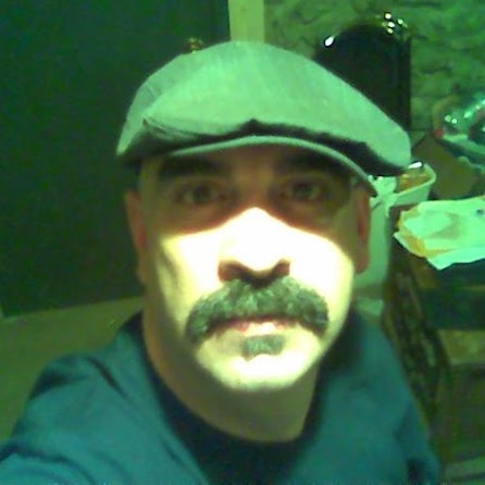 Roy West Photo 13
