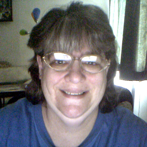 Julie Walker Photo 1