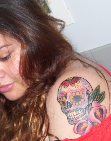 Christina Guerrero Photo 9
