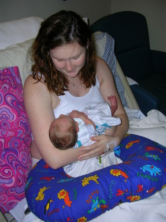 Melanie Miles Photo 5