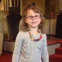 Hannah Rosenberg Photo 9
