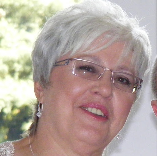 Jan Sharp Photo 42