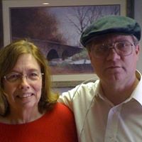 Jerry Ebert Photo 12