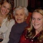 Constance Jenkins Photo 29