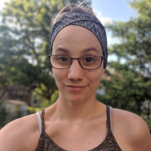 Nicole Muir Photo 26