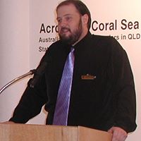 Andrew Gill Photo 20