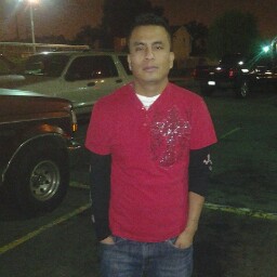 Reynaldo Santiago Photo 19