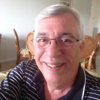Ray Russell Photo 11
