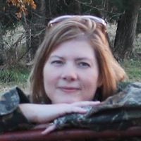 Carolyn Ellis Photo 31