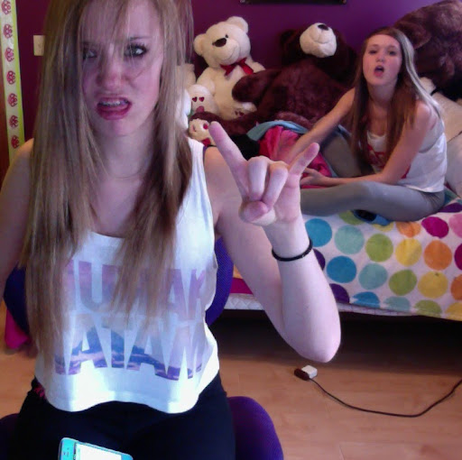 Whitney Hannah Photo 6