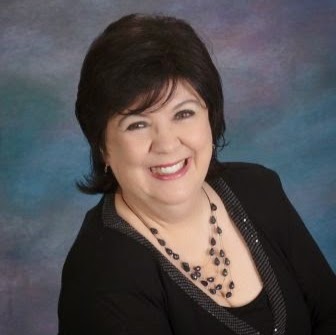 Becky Cain Photo 7