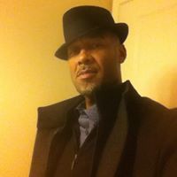 Amos Walker Photo 11