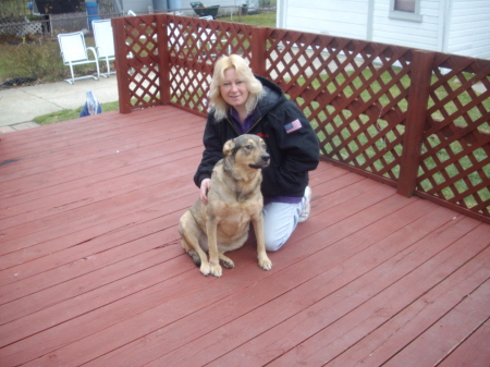 Brenda Ramsey Photo 12