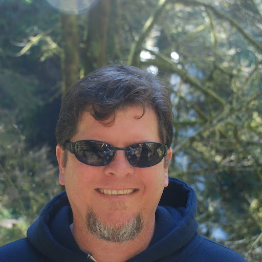 Steve Terry Photo 15