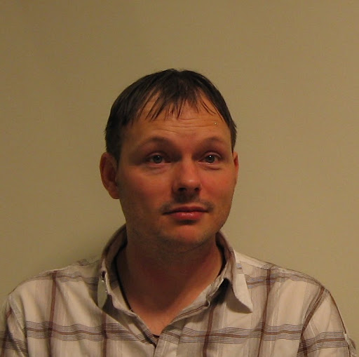 Brian Rasmussen Photo 48