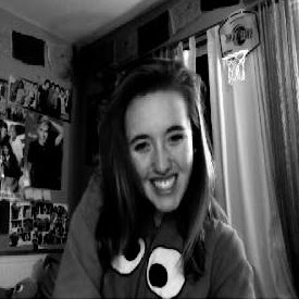 Ciara Hall Photo 21