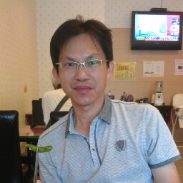 Samuel Chiu Photo 32