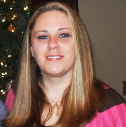 Amanda Farley Photo 16