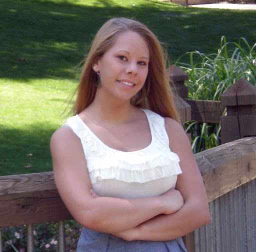Samantha Sutton Photo 5