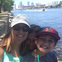 Lisa Freedman Photo 41