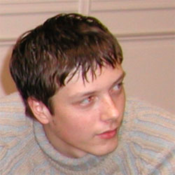 Jonathan Sutton Photo 43