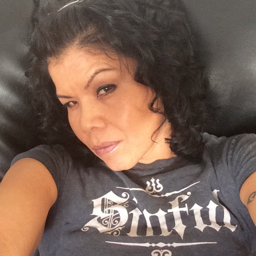 Cynthia Benson Photo 32