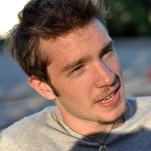 James Travers Photo 28