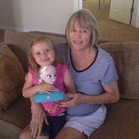 Annette English Photo 25