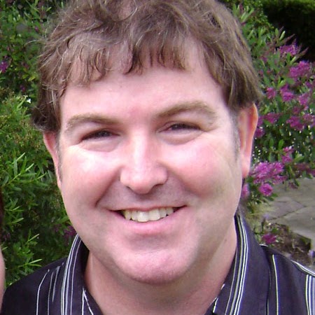 Brian Wheeler Photo 10