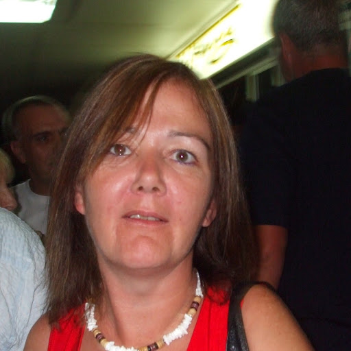 Janet Parry Photo 11