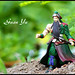 Yu Shu Photo 13