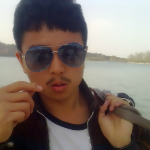 Tong Zhang Photo 14