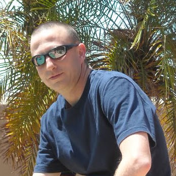 Peter Macvenn Photo 2