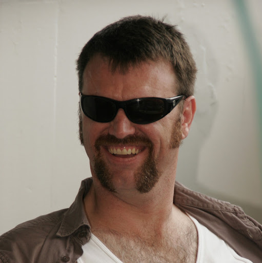 Ben Baldwin Photo 35