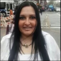 Tina Murray Photo 24