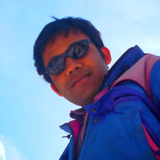 Ranjan Ray Photo 26
