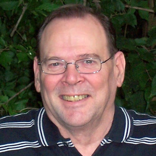 Richard Sutherland Photo 48