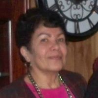 Gloria Heard Photo 27